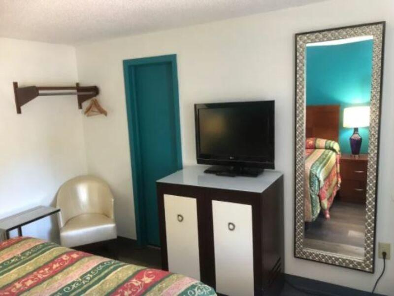 Motel 6-Georgetown, Tx Extérieur photo