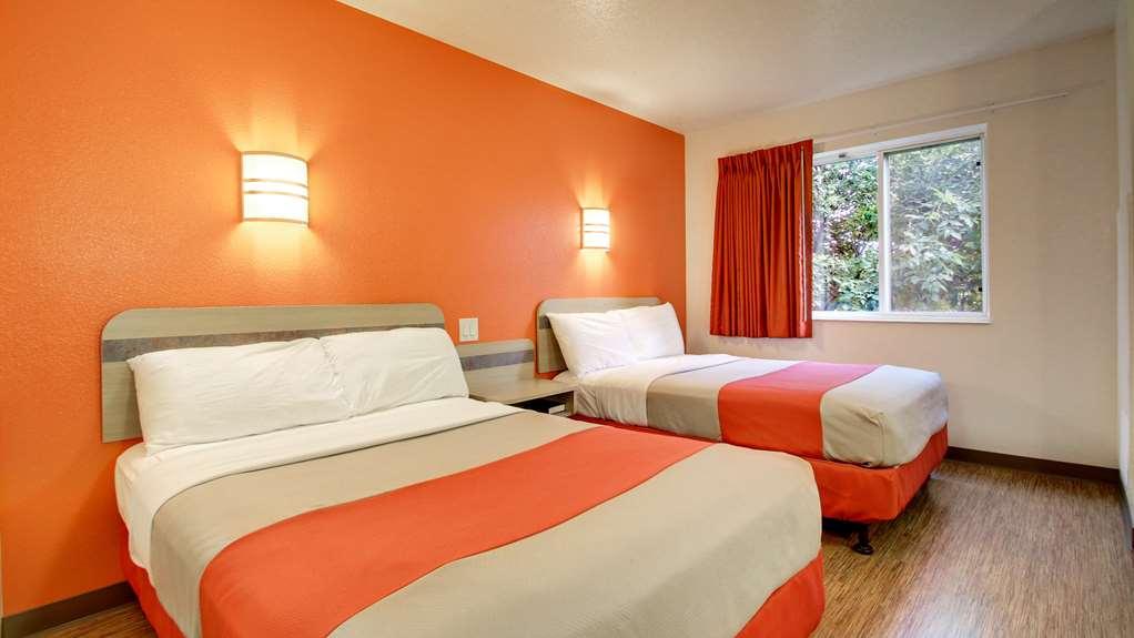 Motel 6-Georgetown, Tx Chambre photo