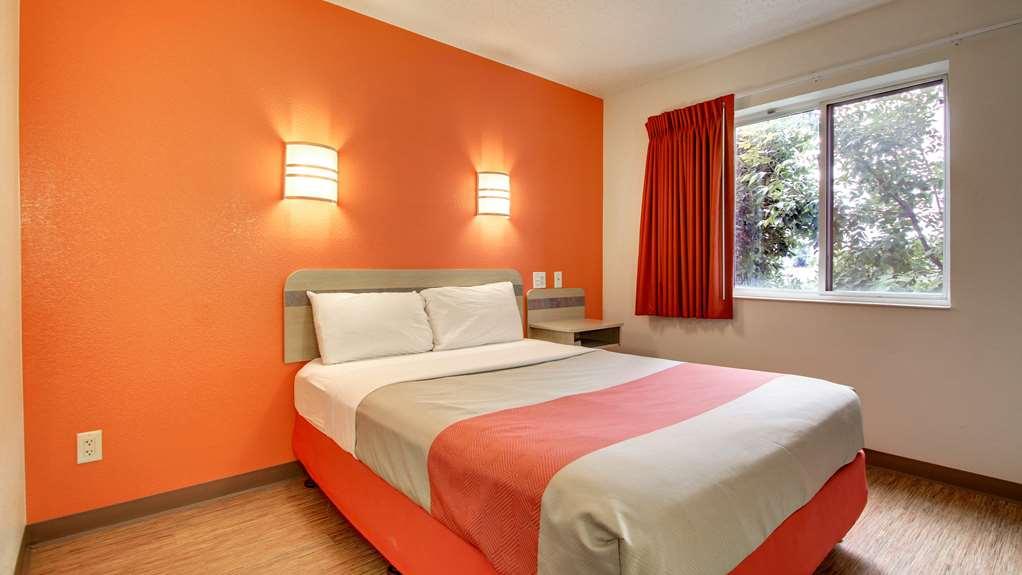 Motel 6-Georgetown, Tx Chambre photo