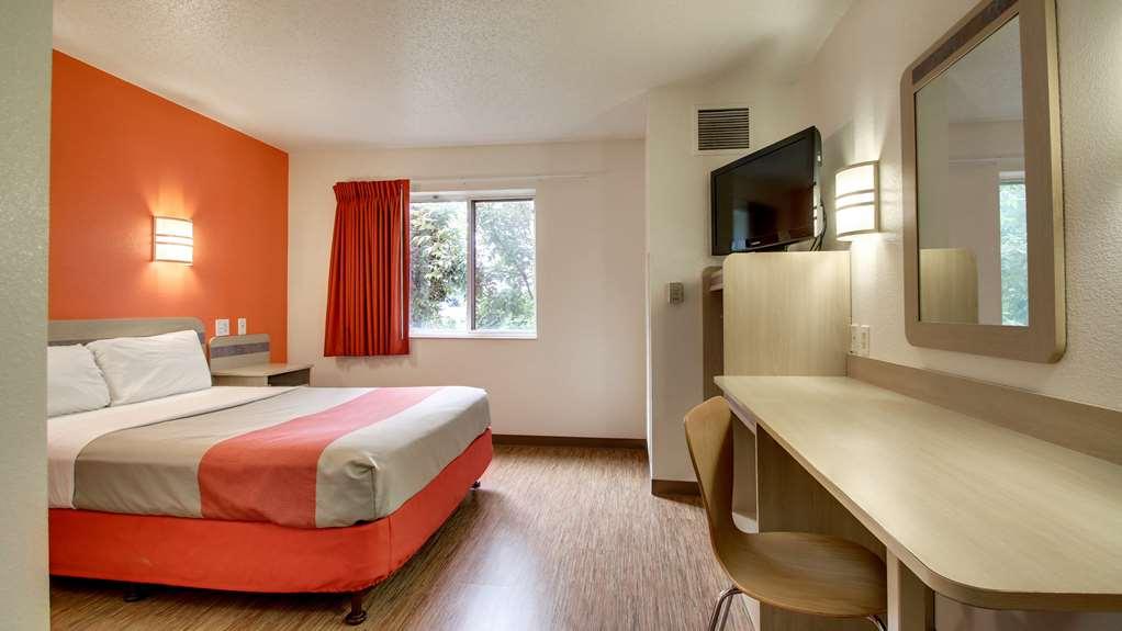 Motel 6-Georgetown, Tx Chambre photo