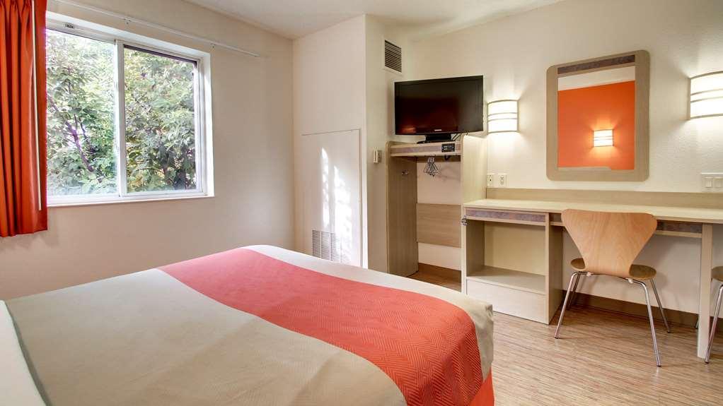 Motel 6-Georgetown, Tx Chambre photo