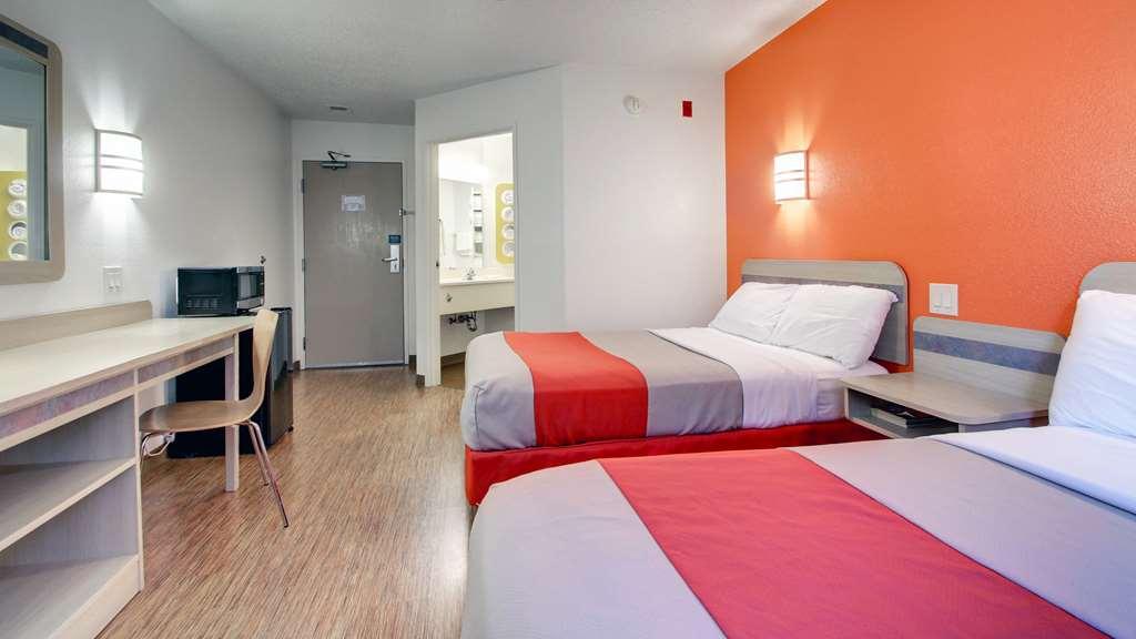 Motel 6-Georgetown, Tx Chambre photo