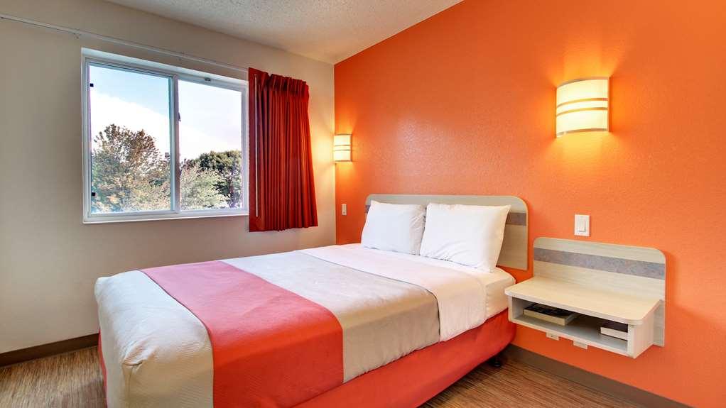 Motel 6-Georgetown, Tx Chambre photo