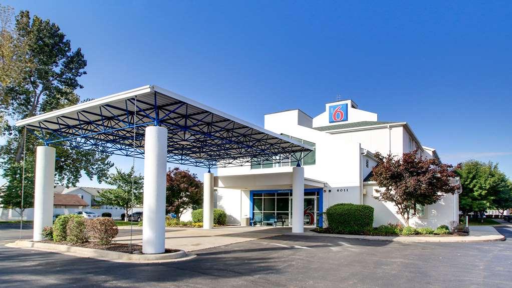 Motel 6-Georgetown, Tx Extérieur photo