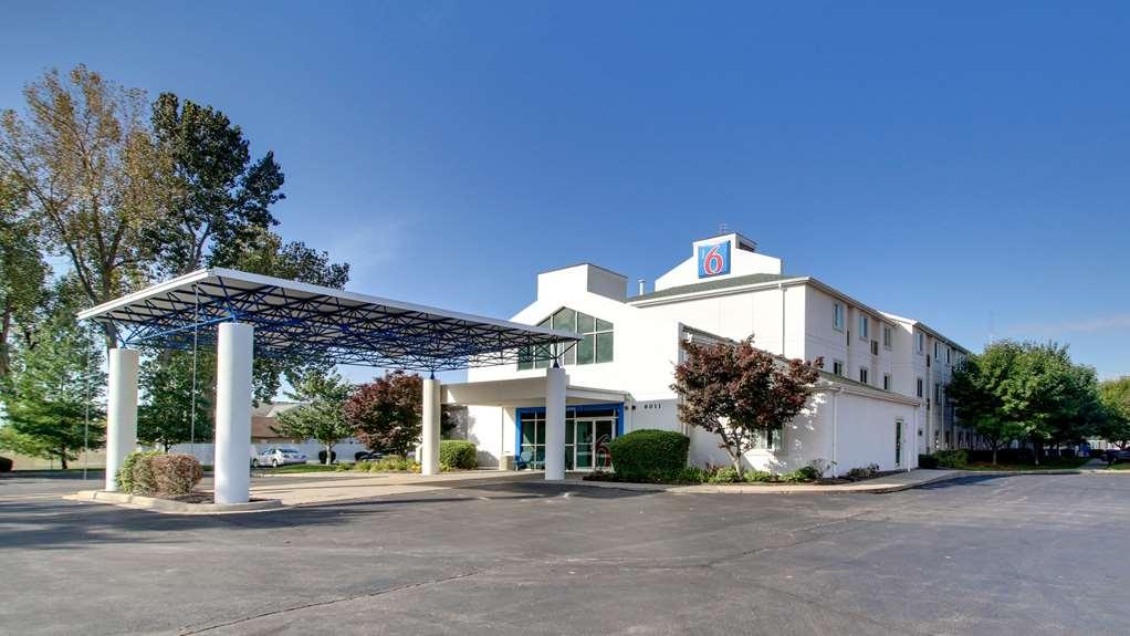 Motel 6-Georgetown, Tx Extérieur photo