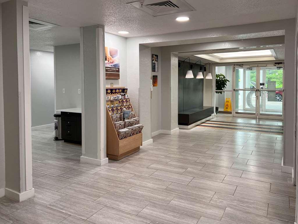 Motel 6-Georgetown, Tx Intérieur photo