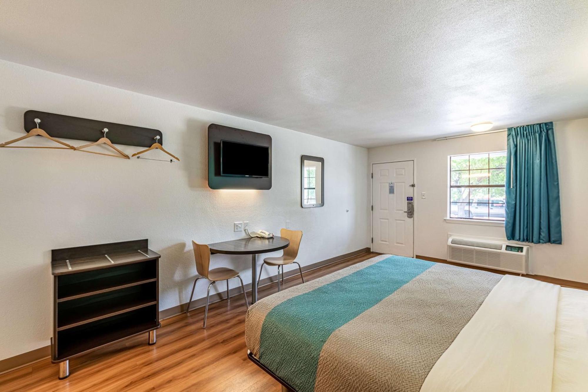 Motel 6-Georgetown, Tx Extérieur photo