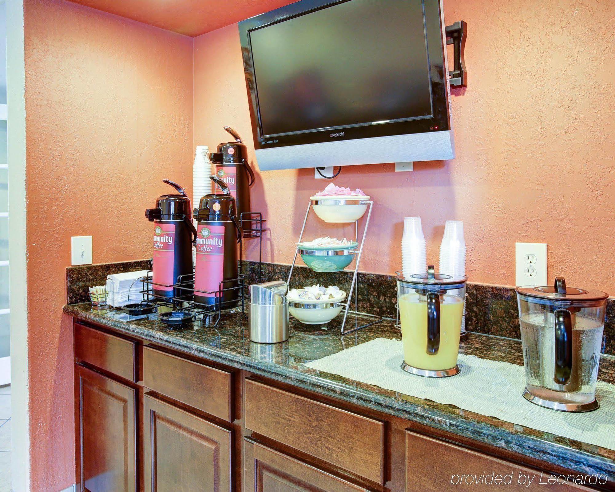 Motel 6-Georgetown, Tx Extérieur photo