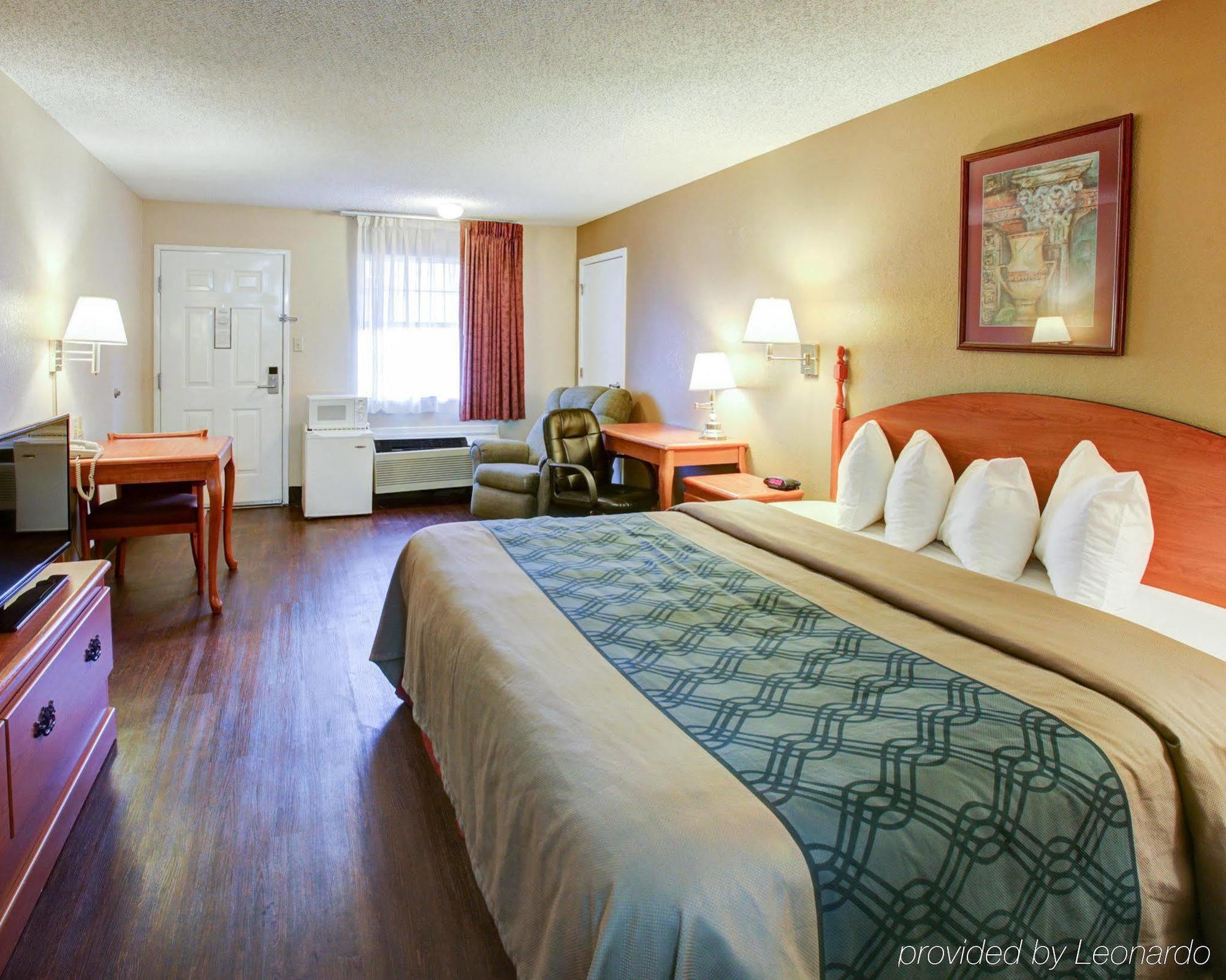 Motel 6-Georgetown, Tx Extérieur photo