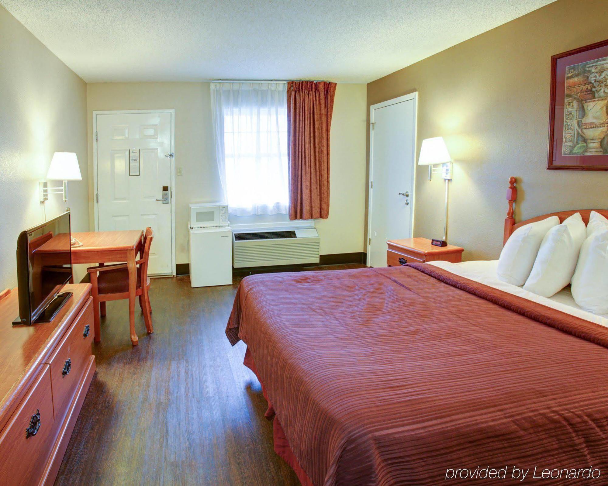 Motel 6-Georgetown, Tx Extérieur photo