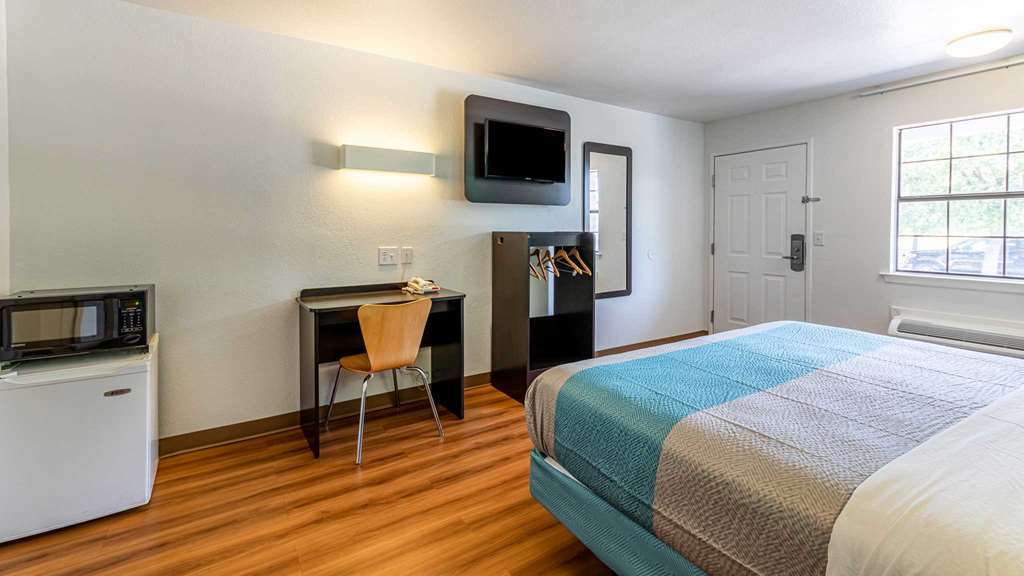 Motel 6-Georgetown, Tx Chambre photo