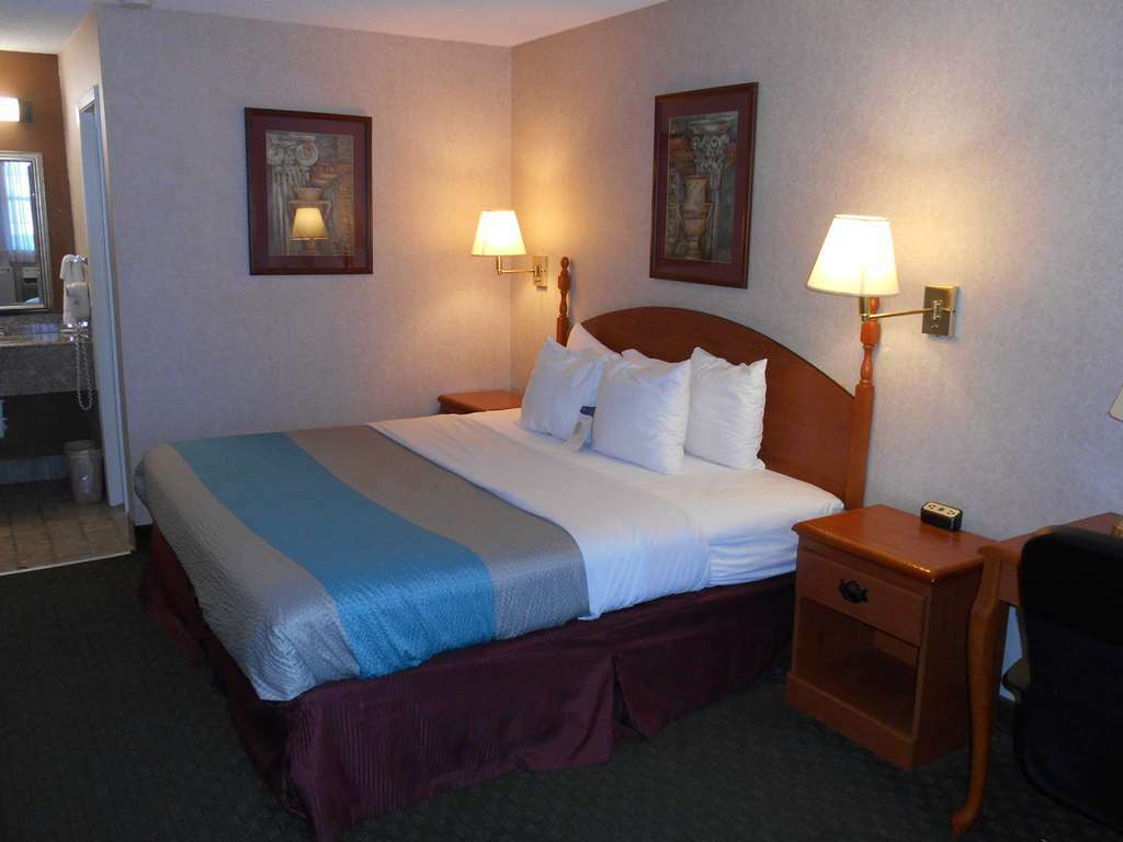 Motel 6-Georgetown, Tx Chambre photo