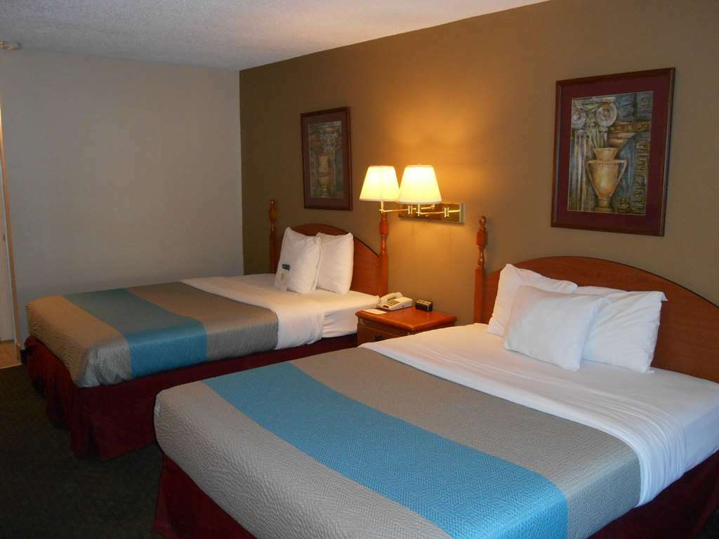 Motel 6-Georgetown, Tx Chambre photo